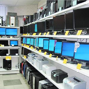 Компьютерные магазины Бийска