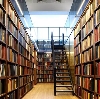 Библиотеки в Бийске