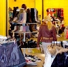 Магазины одежды и обуви в Бийске