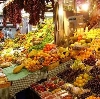 Рынки в Бийске